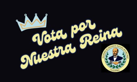 Elección de Reina 2024