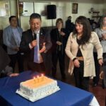 Aniversario 118 Soc. de Socorros Mutuos