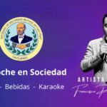 Una Noche de Música y Entretenimiento