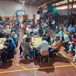 Exitoso Bingo Anual 2025 de la Sociedad de Socorros Mutuos