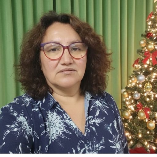 María E. Muñoz Bravo