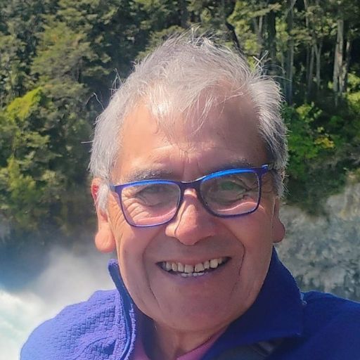 Francisco Turra Iturra