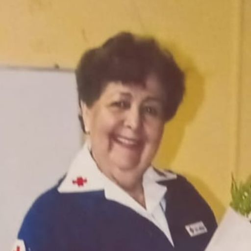 María D. Moreno Sazo