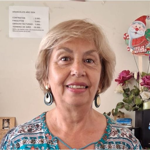 Roxana Vallejos Yañez