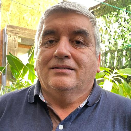 Eugenio Sáez Castro