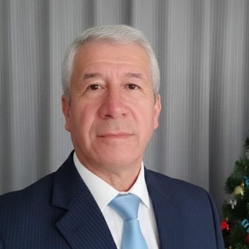 Julio Valenzuela Sepúlveda