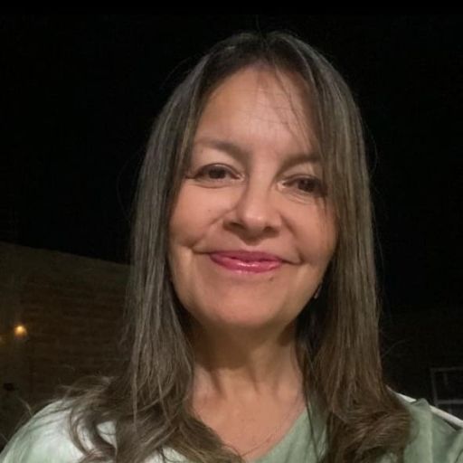 Margarita Cantero Garrido