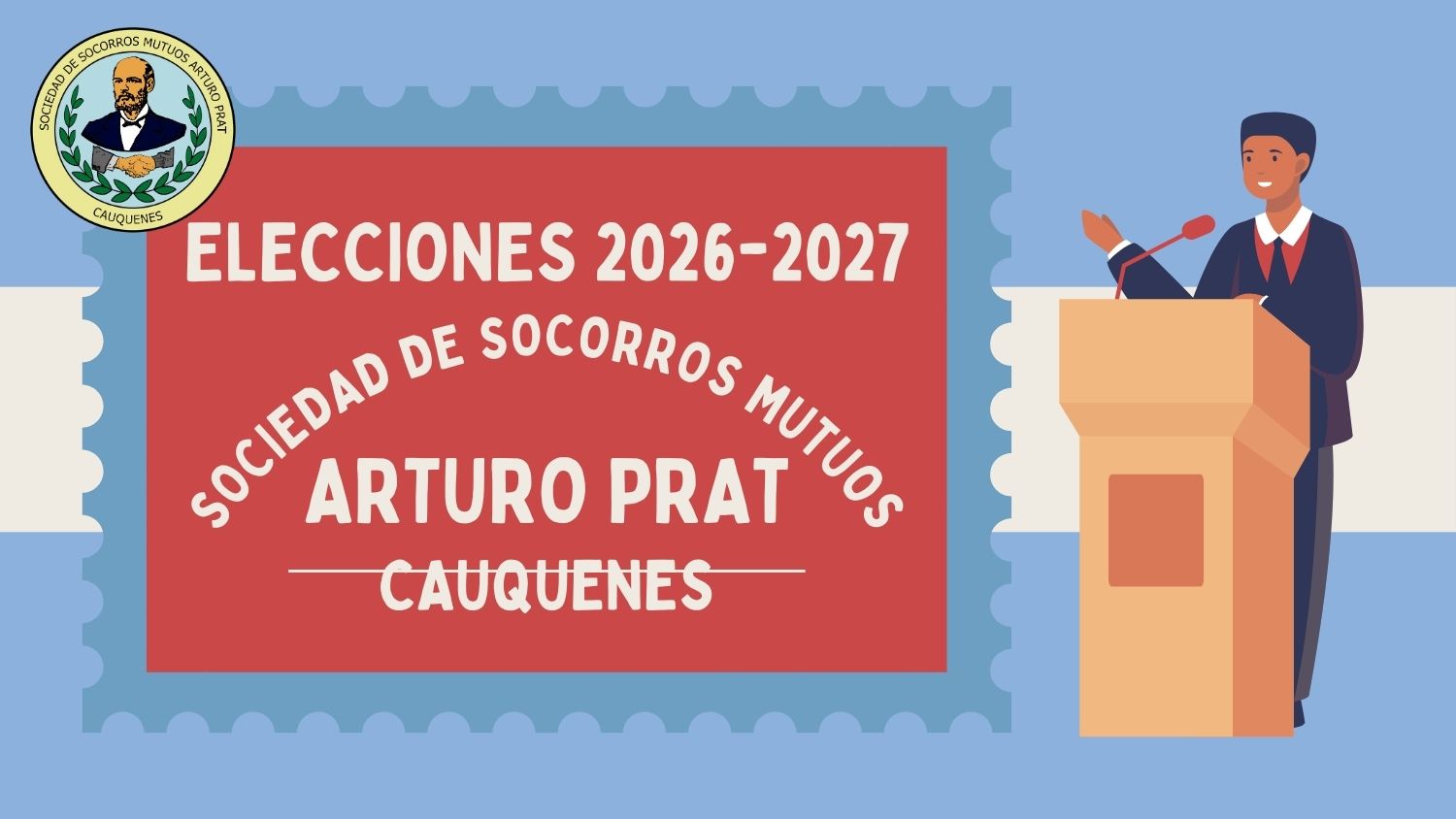 Elecciones 2026-2027