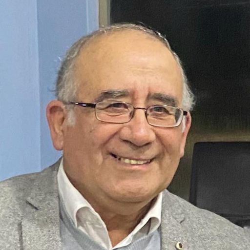 Jorge Canales Torres