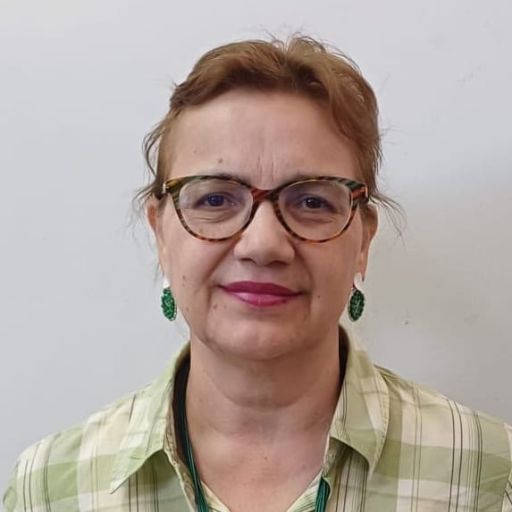 Jacquelinne Castillo Moraga