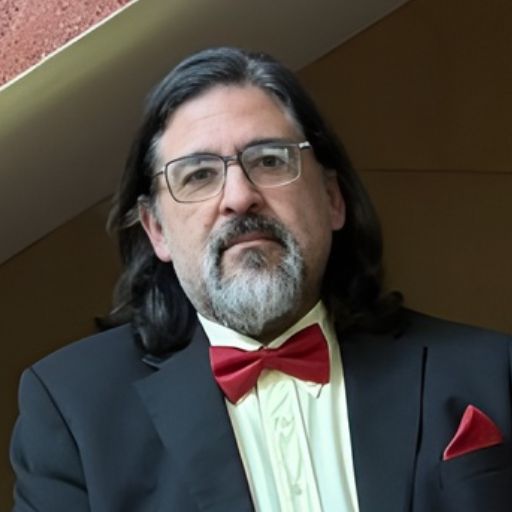 Cristian González Garrido