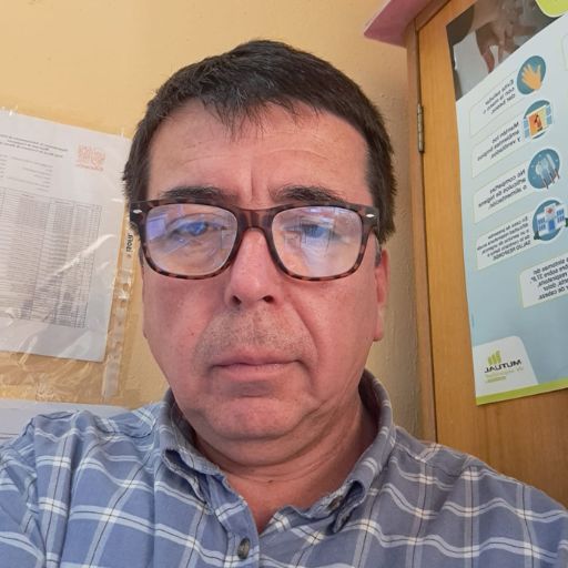 Juan P. Sepúlveda Cortés