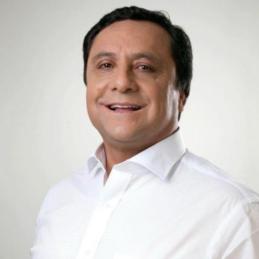 Simón Recabal Salas